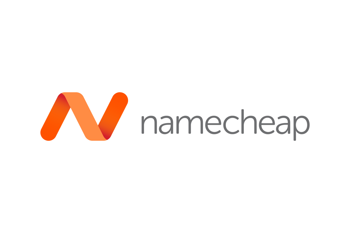Namecheap logo