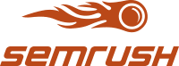 SEMrush logo