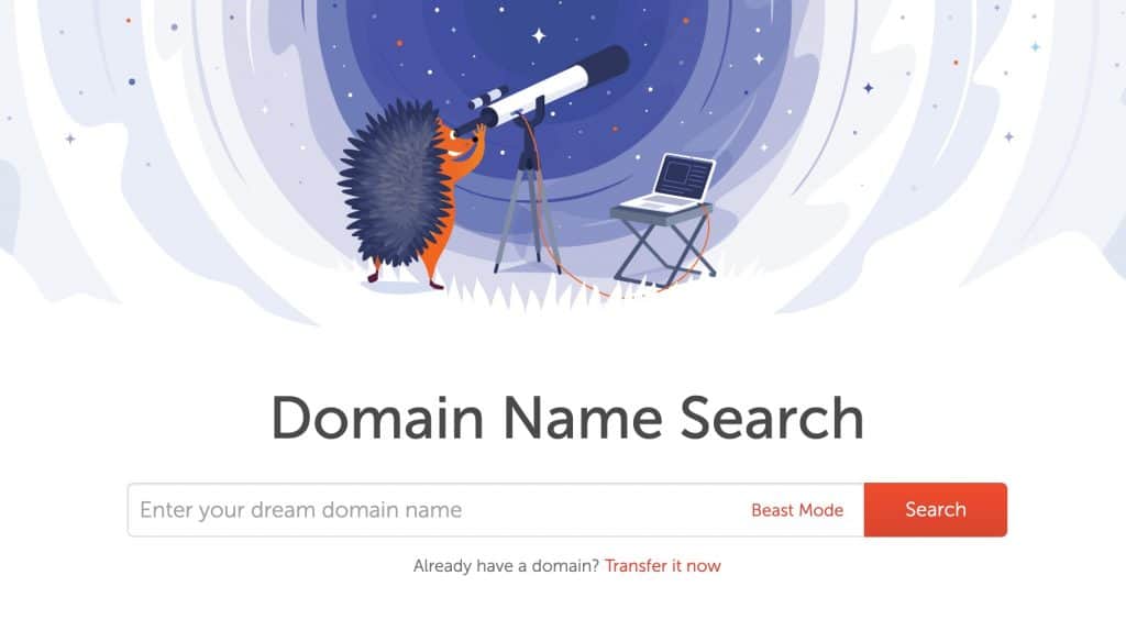 Namecheap - Domain Name Search