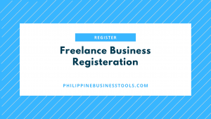 Freelance Business Registration Guide
